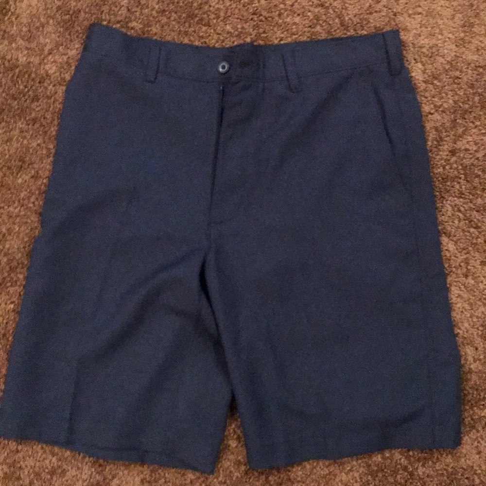 Dress shorts